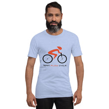 Load image into Gallery viewer, Team Flow Cycle Unisex T-Shirt