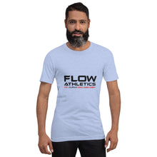 Load image into Gallery viewer, Flow Athletics Unisex T-Shirt