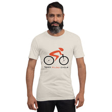 Load image into Gallery viewer, Team Flow Cycle Unisex T-Shirt