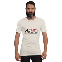 Load image into Gallery viewer, Athletics Flow Unisex T-Shirt