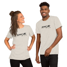 Load image into Gallery viewer, LOVE Spanish Premium T-Shirt