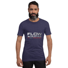 Load image into Gallery viewer, Flow Athletics Unisex T-Shirt
