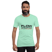 Load image into Gallery viewer, Flow Athletics Unisex T-Shirt