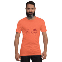 Load image into Gallery viewer, The King Men T-Shirt