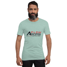 Load image into Gallery viewer, Athletics Flow Unisex T-Shirt