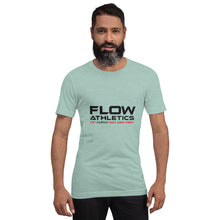 Load image into Gallery viewer, Flow Athletics Unisex T-Shirt