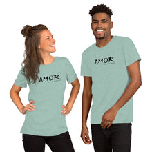 Load image into Gallery viewer, LOVE Spanish Premium T-Shirt
