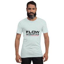 Load image into Gallery viewer, Flow Athletics Unisex T-Shirt