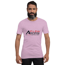 Load image into Gallery viewer, Athletics Flow Unisex T-Shirt