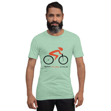 Load image into Gallery viewer, Team Flow Cycle Unisex T-Shirt