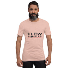 Load image into Gallery viewer, Flow Athletics Unisex T-Shirt