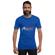 Load image into Gallery viewer, Flow Athletics Unisex T-Shirt