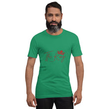 Load image into Gallery viewer, The King Men T-Shirt