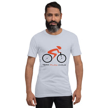 Load image into Gallery viewer, Team Flow Cycle Unisex T-Shirt