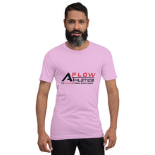 Load image into Gallery viewer, Athletics Flow Unisex T-Shirt