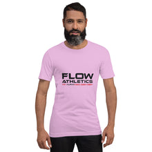 Load image into Gallery viewer, Flow Athletics Unisex T-Shirt