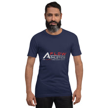 Load image into Gallery viewer, Flow Athletics Unisex T-Shirt
