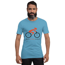 Load image into Gallery viewer, Team Flow Cycle Unisex T-Shirt
