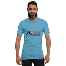 Load image into Gallery viewer, Athletics Flow Unisex T-Shirt