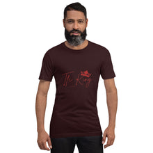 Load image into Gallery viewer, The King Men T-Shirt