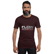 Load image into Gallery viewer, Flow Athletics Unisex T-Shirt