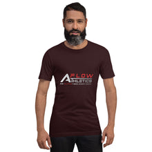 Load image into Gallery viewer, Flow Athletics Unisex T-Shirt