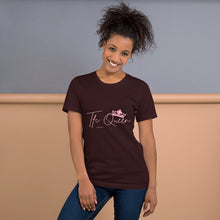 Load image into Gallery viewer, The Queen T-Shirt