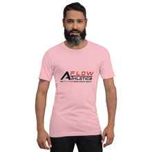 Load image into Gallery viewer, Athletics Flow Unisex T-Shirt