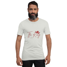 Load image into Gallery viewer, The King Men T-Shirt