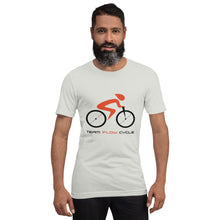 Load image into Gallery viewer, Team Flow Cycle Unisex T-Shirt
