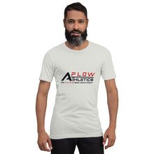 Load image into Gallery viewer, Athletics Flow Unisex T-Shirt