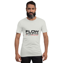 Load image into Gallery viewer, Flow Athletics Unisex T-Shirt