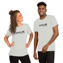 Load image into Gallery viewer, LOVE Spanish Premium T-Shirt
