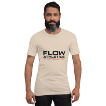 Load image into Gallery viewer, Flow Athletics Unisex T-Shirt