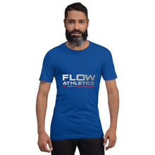 Load image into Gallery viewer, Flow Athletics Unisex T-Shirt