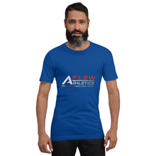 Load image into Gallery viewer, Flow Athletics Unisex T-Shirt
