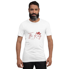 Load image into Gallery viewer, The King Men T-Shirt