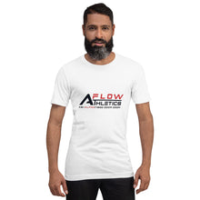 Load image into Gallery viewer, Athletics Flow Unisex T-Shirt