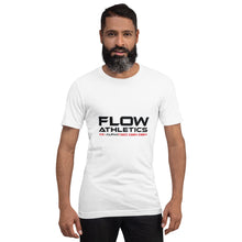 Load image into Gallery viewer, Flow Athletics Unisex T-Shirt