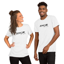 Load image into Gallery viewer, LOVE Spanish Premium T-Shirt