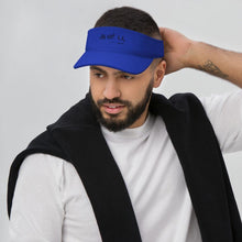 Load image into Gallery viewer, Love Visor - India - The Made Man Apparel