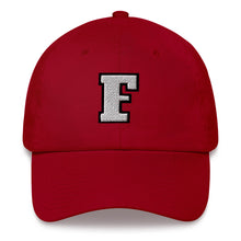 Load image into Gallery viewer, Alphabet F Hat
