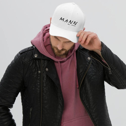 Man Cap - German - The Made Man Apparel