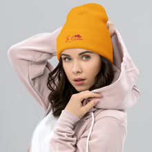 Load image into Gallery viewer, The Queen Beanie
