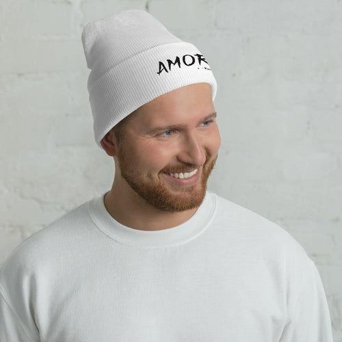 Love Beanie - Spanish - The Made Man Apparel