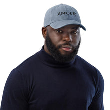 Load image into Gallery viewer, Love Hat - French - The Made Man Apparel
