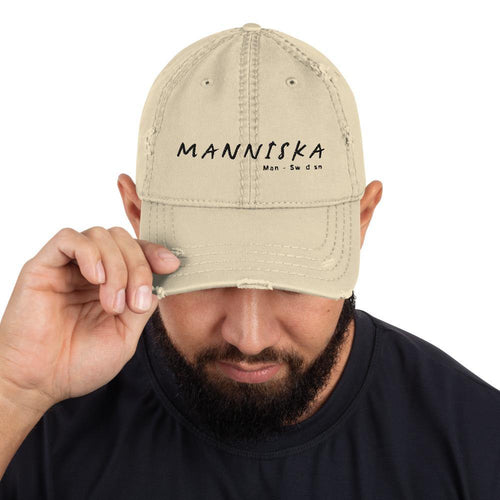 Man Hat - Swedish - The Made Man Apparel