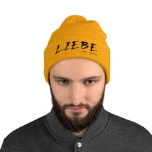 Load image into Gallery viewer, Love Beanie - German - The Made Man Apparel
