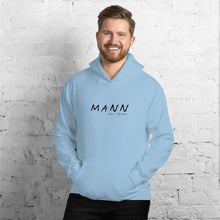 Load image into Gallery viewer, Man Hoodie - German - The Made Man Apparel
