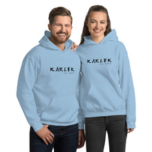 Load image into Gallery viewer, Love Hoodie - Swedish
